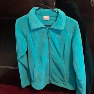 Columbia Fleece